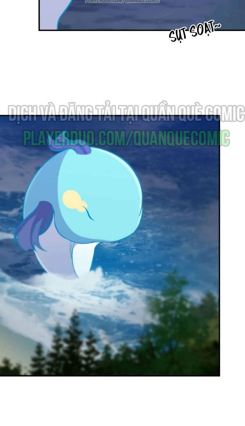 Khởi Đầu Bằng Một Con Côn: Chapter 31