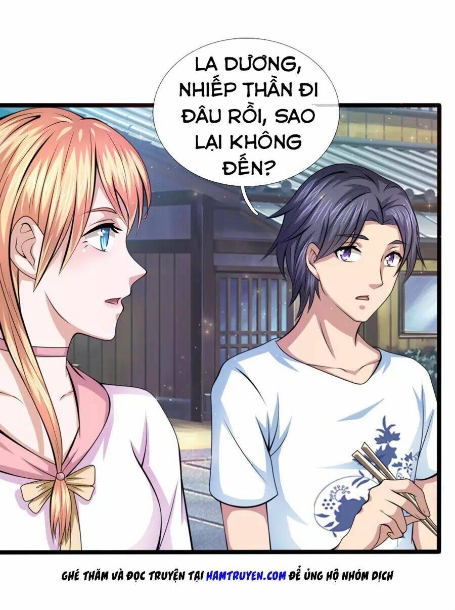 Tuyệt Thế Phi Đao: Chapter 147
