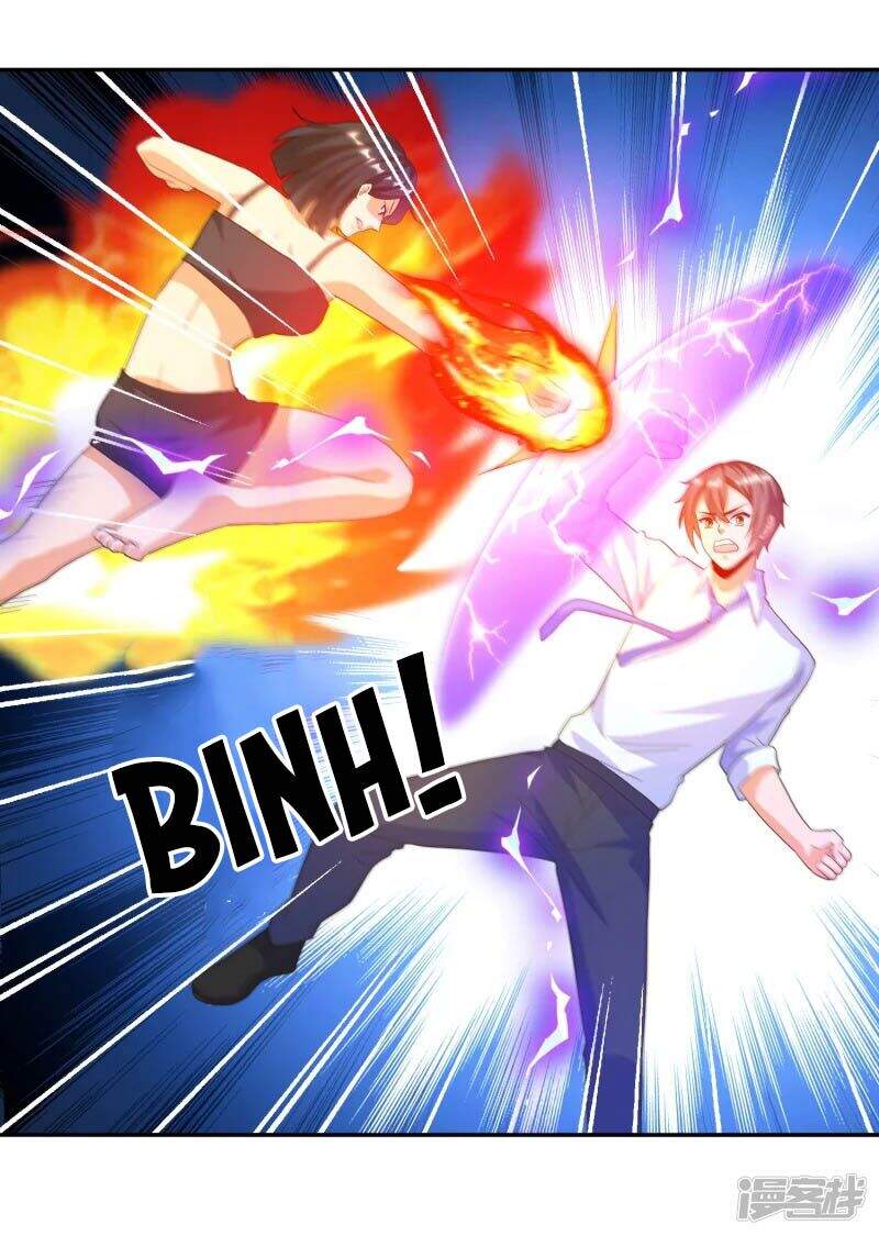 Luyện Tập Thành Thần: Chapter 33