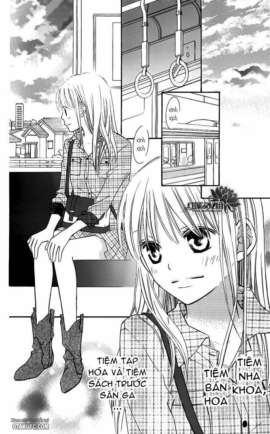Love So Life: Chapter 51