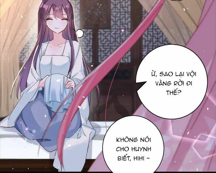 Hoa Nhan Sách: Chapter 208