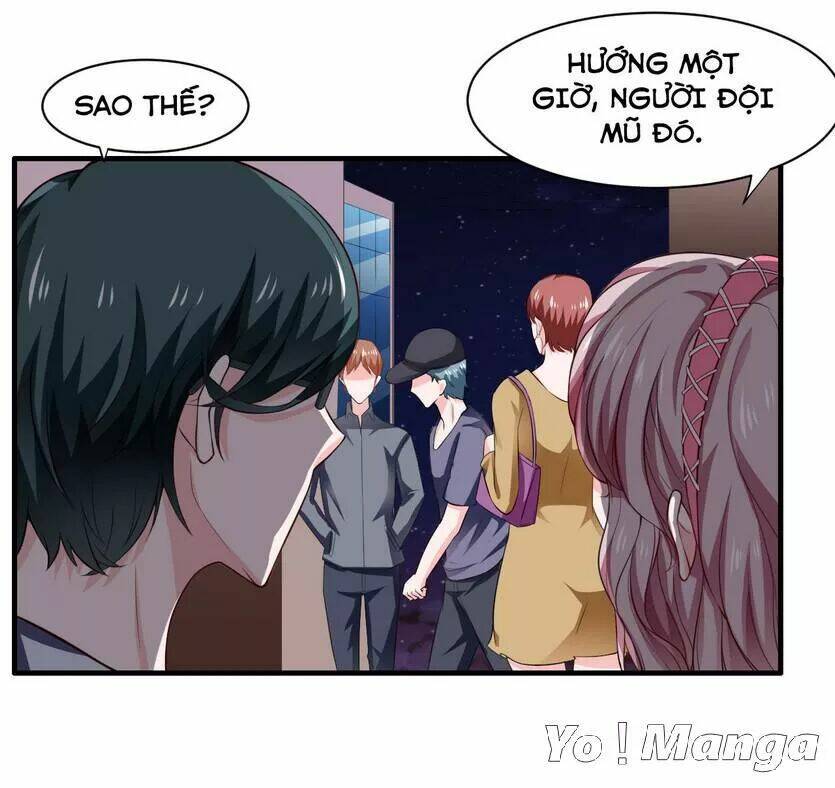 Thiểm Hôn Kinh Ái: Chapter 128