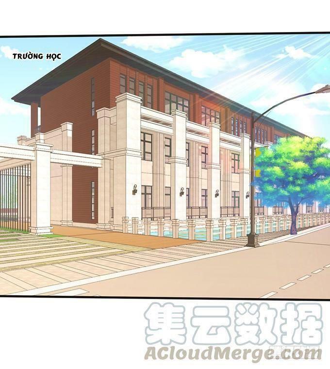 Hồ Tiên Hung Bạo: Chapter 68
