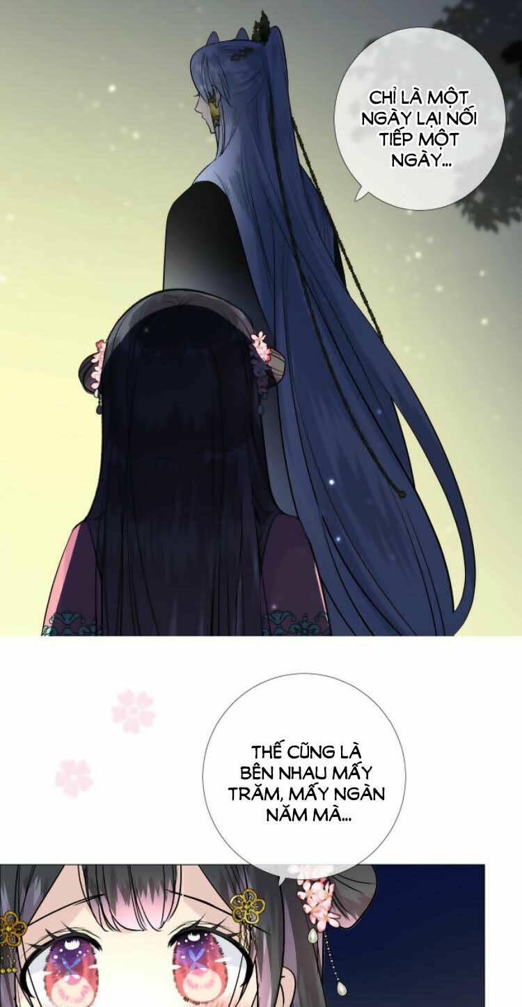 Sao Lại Là Yêu?: Chapter 35