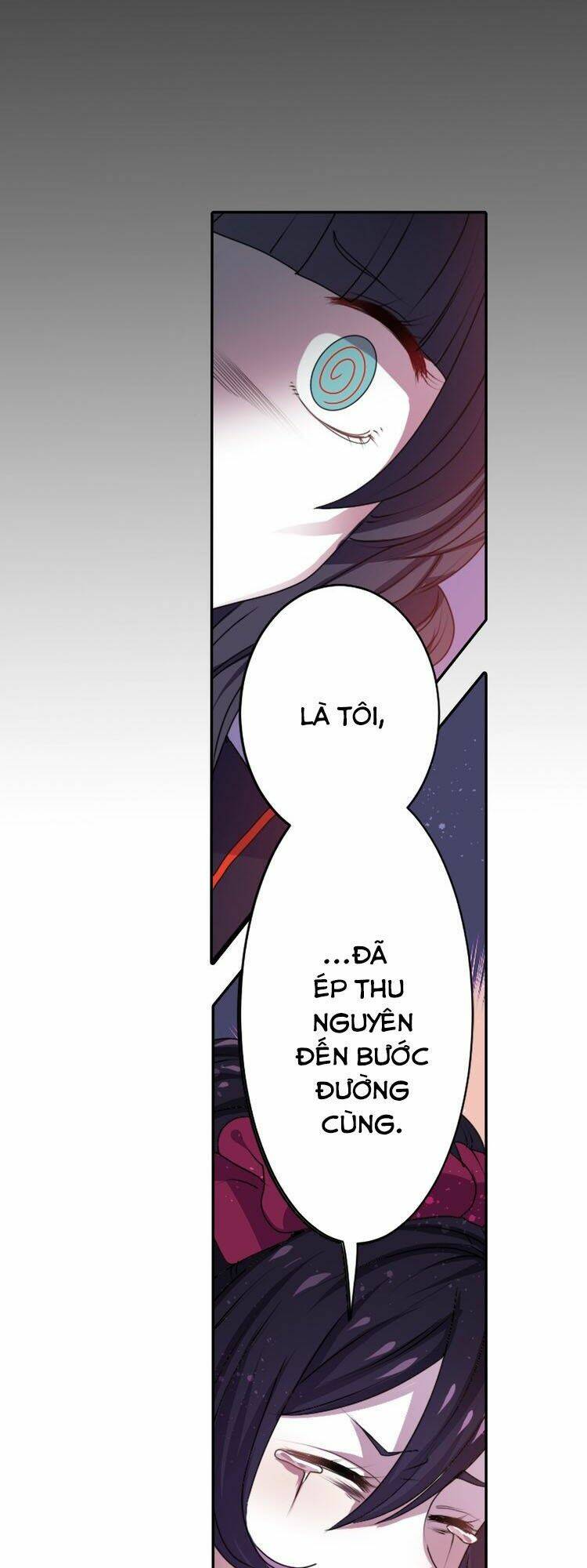 Linh Chúc Thiếu Nữ: Chapter 19