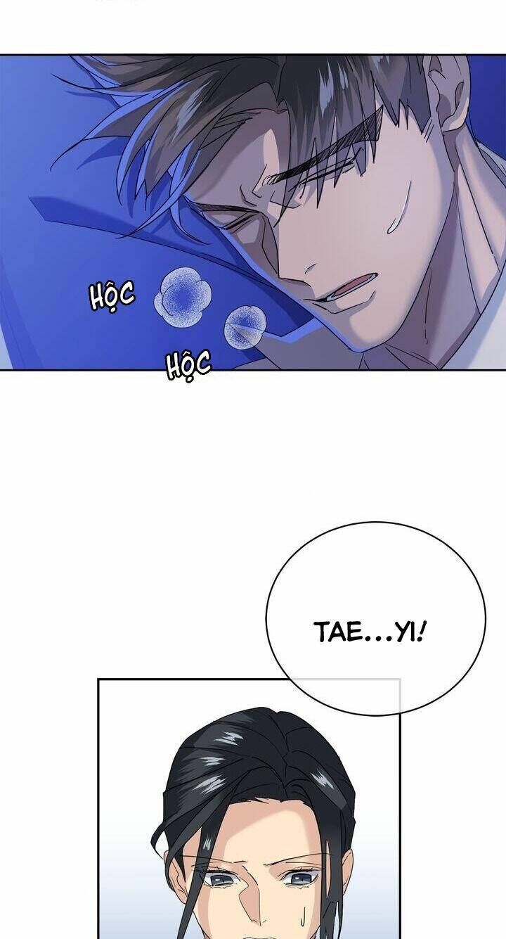 Màn Đêm Buông Xuống Là Khi Qụa Kêu: Chapter 22