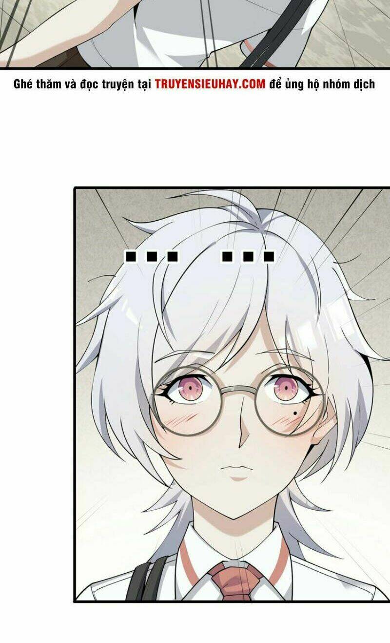 Siêu Cấp Đại Chủ Bạ: Chapter 35