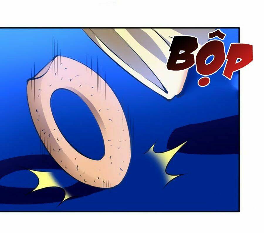 Người Yêu Khát Máu Của Tôi: Chapter 93