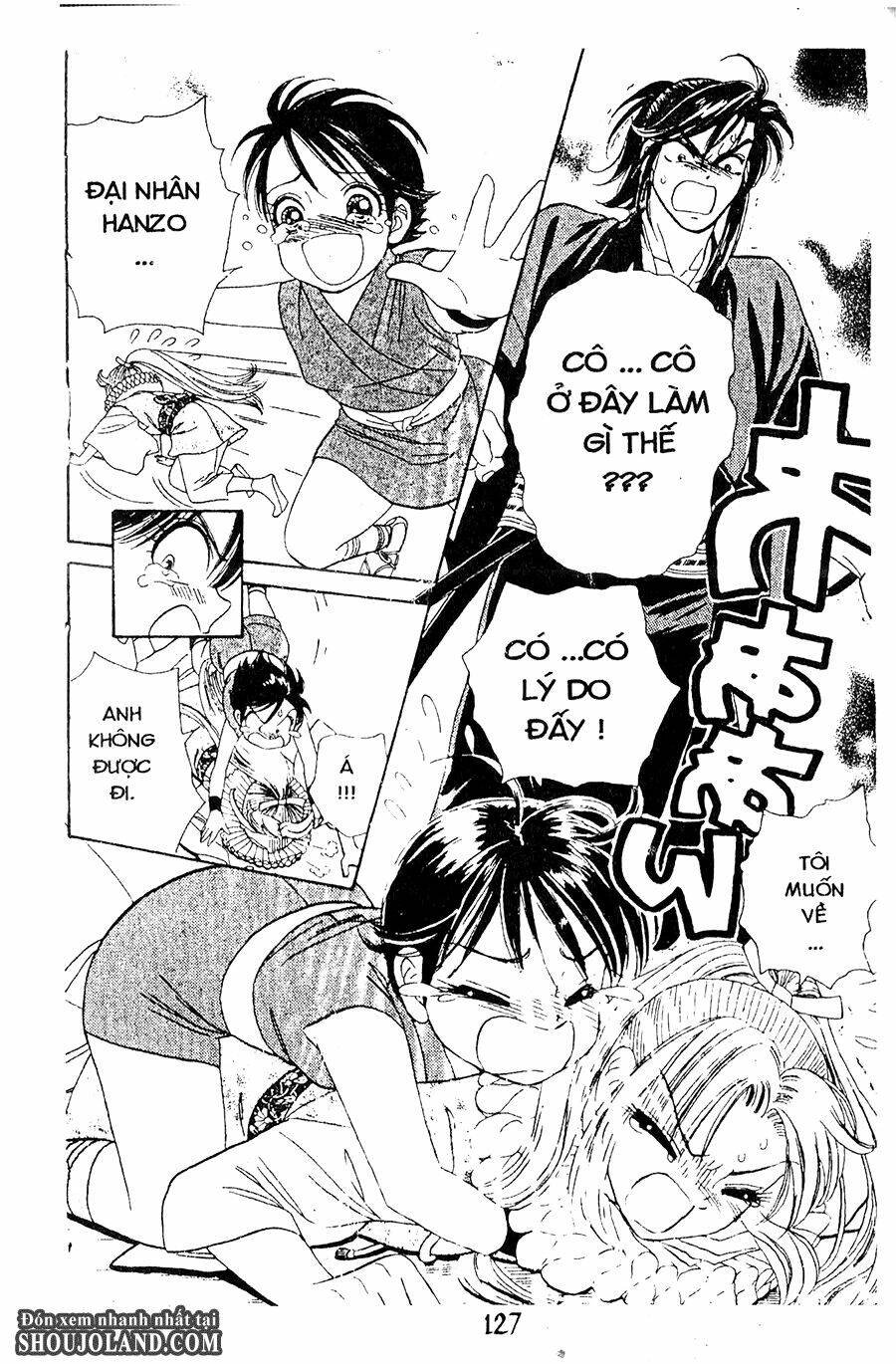 Đuôi Trăng: Chapter 17