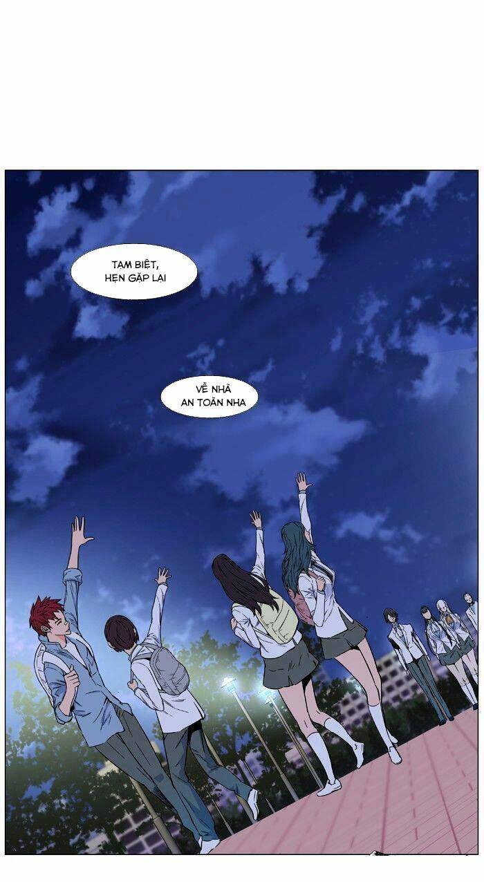 Ma Cà Rồng Quý Tộc: Chapter 477