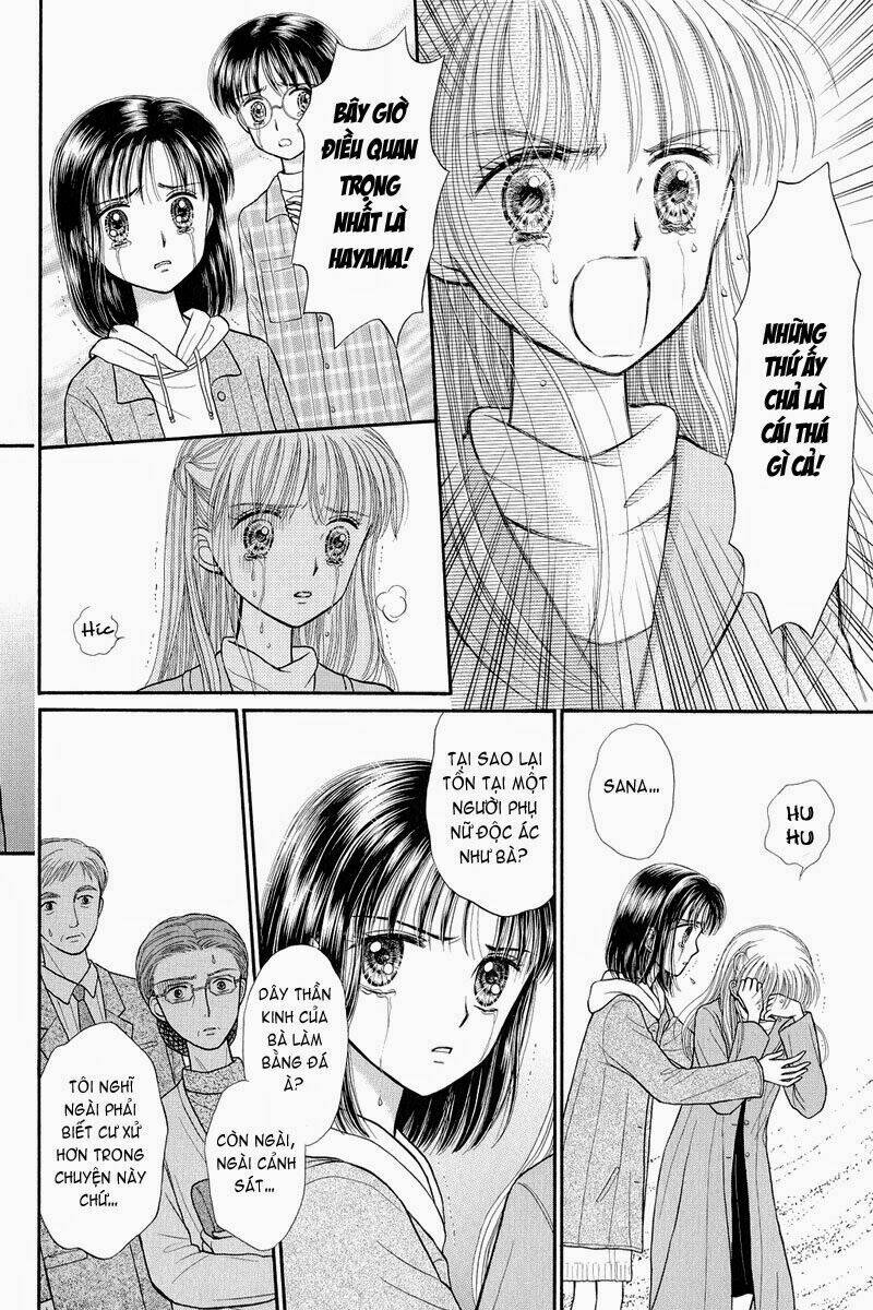 Kodomo No Omocha: Chapter 37