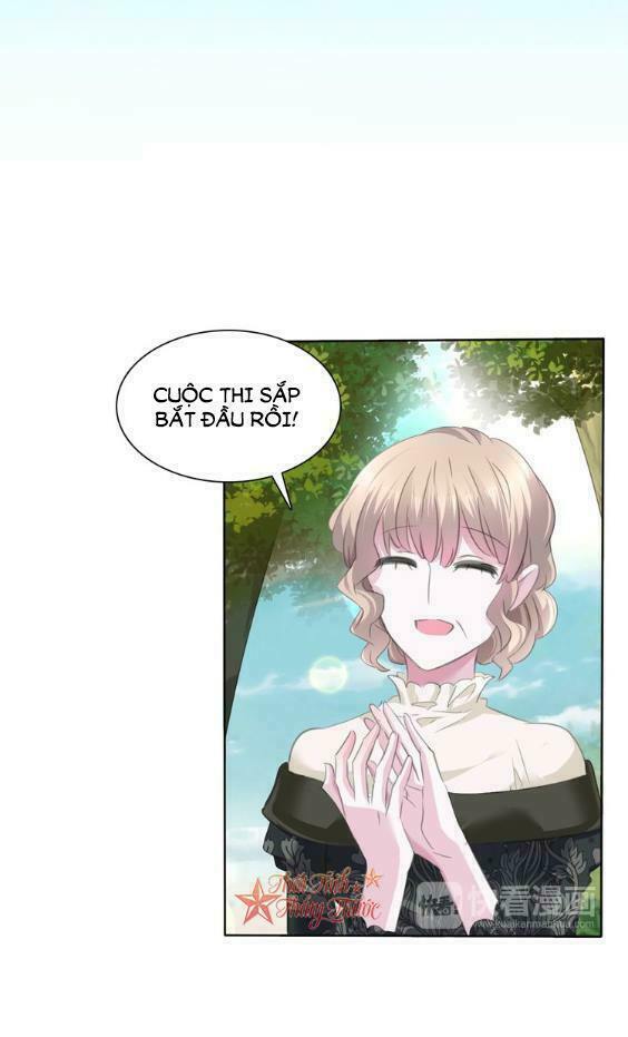 Một lời không hợp liền hút máu: Chapter 54