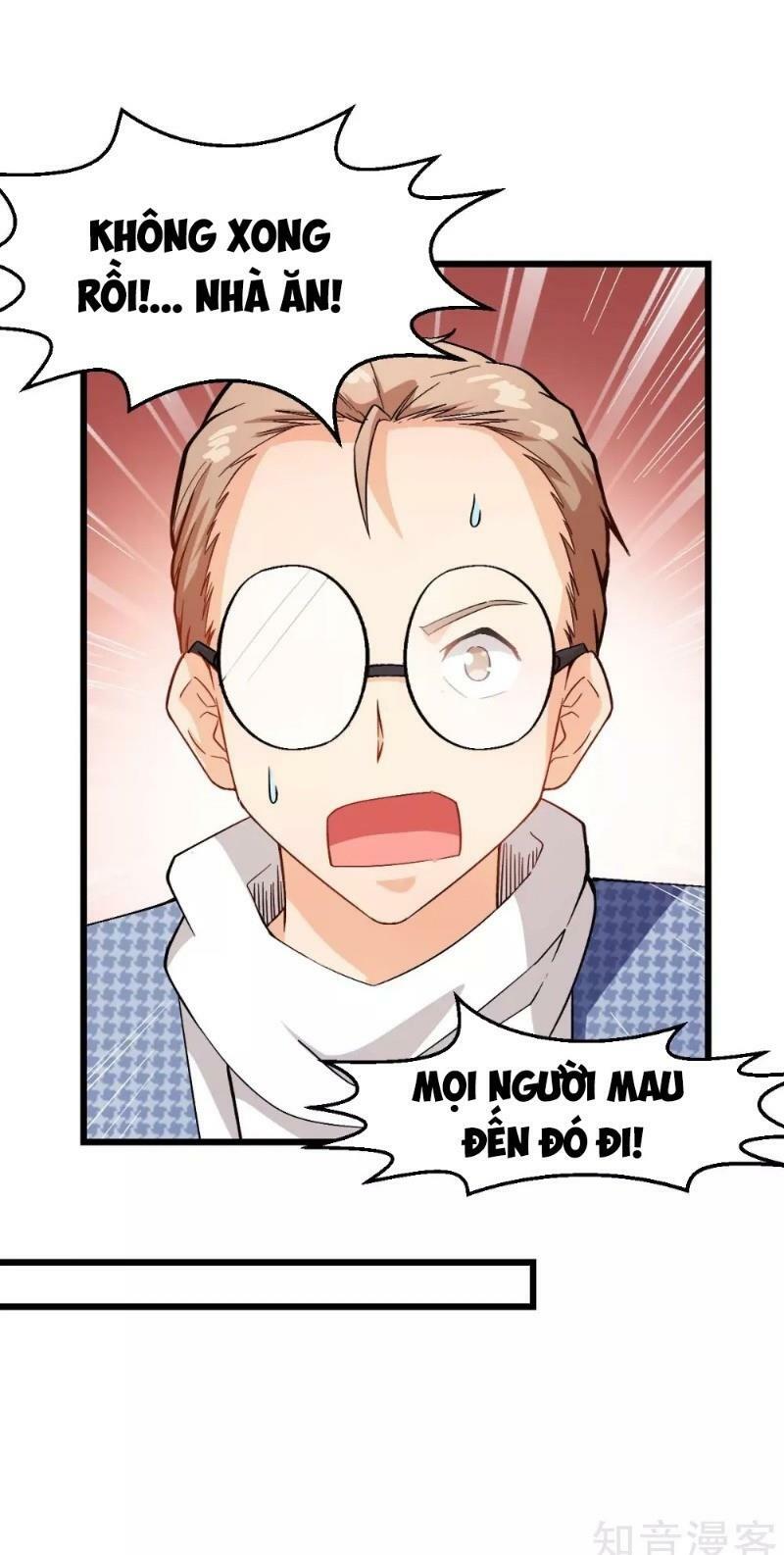 Vườn Trường Cuồng Sư Hệ Thống: Chapter 113