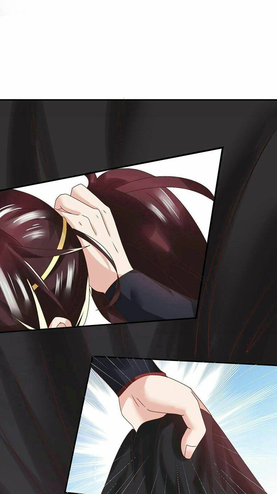 Xui Xẻo Đại Chiến Khí Vận Vương: Chapter 4