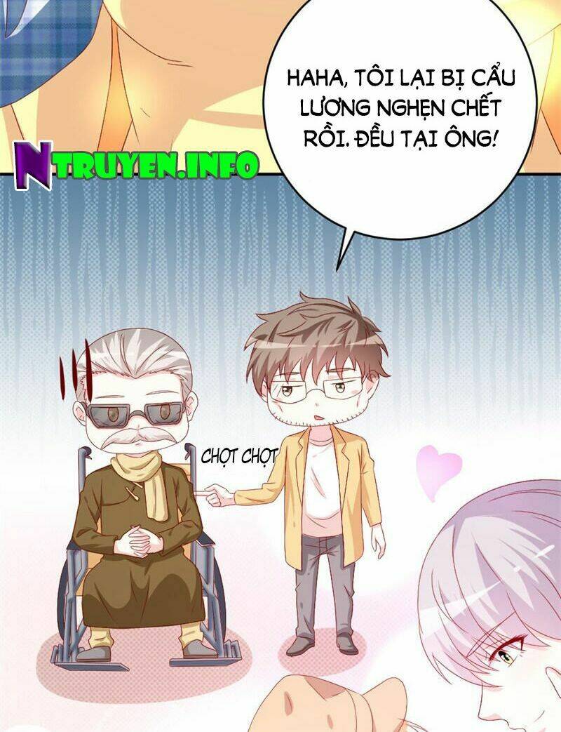 Này! Đừng Động Vào Phô Mai Của Tôi: Chapter 156