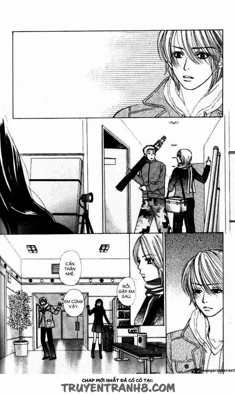 Tình Yêu Đích Thực: Chapter 39