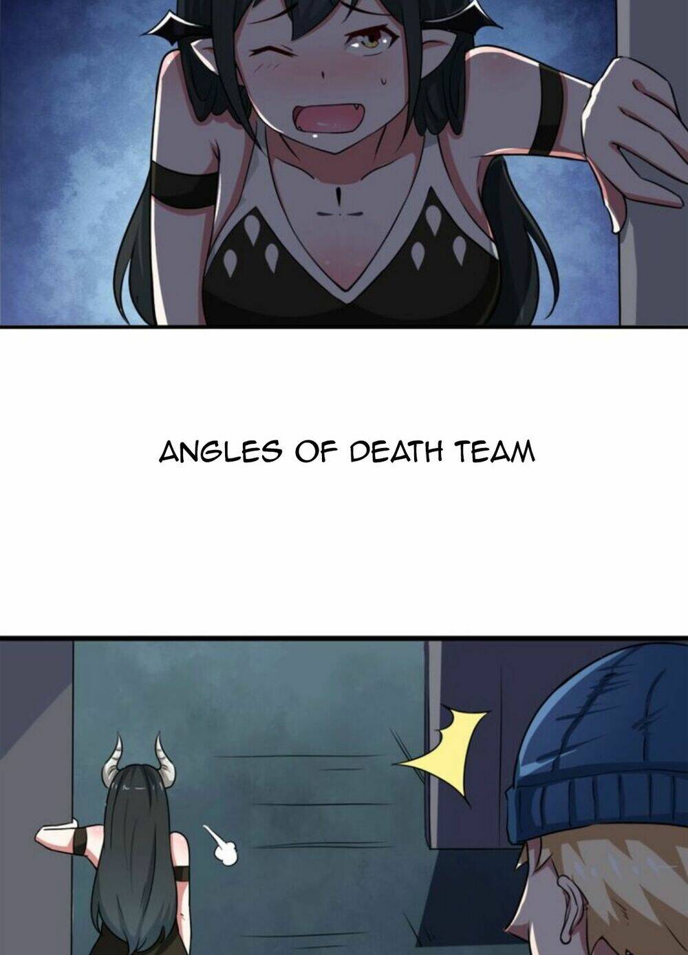 Ma Vương Đại Nhân Là Nữ Hầu: Chapter 2