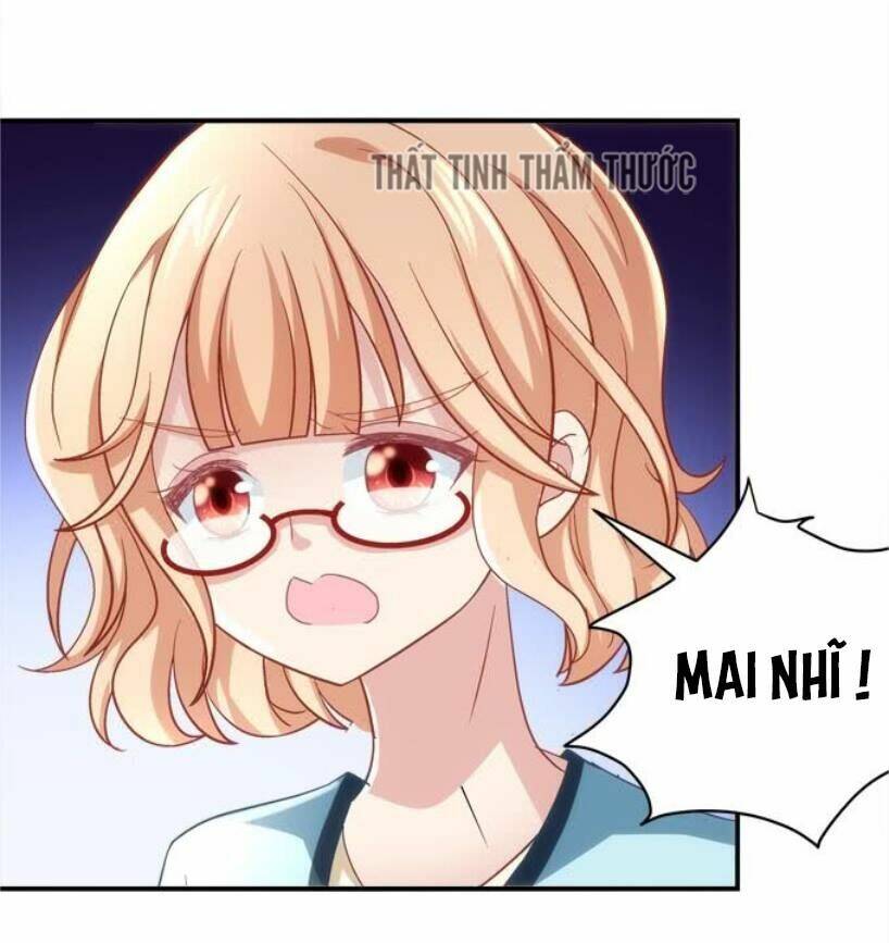 Đế Vương Ta Vẫn Còn Nhỏ: Chapter 54