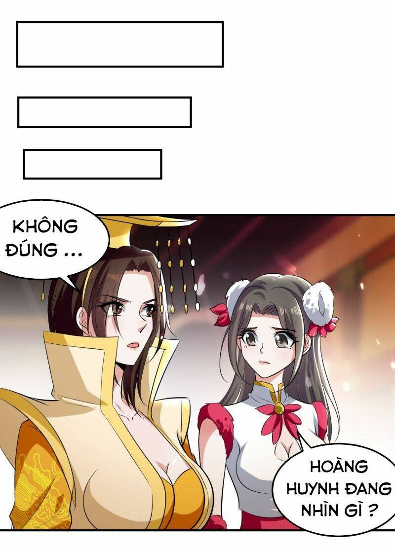Dị Giới Siêu Cấp Ở Rể: Chapter 72