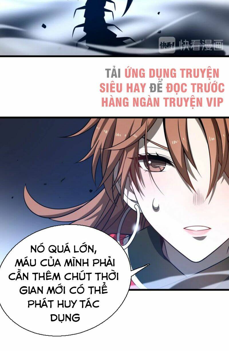 Trọng Sinh Tiểu Y Tiên: Chapter 38
