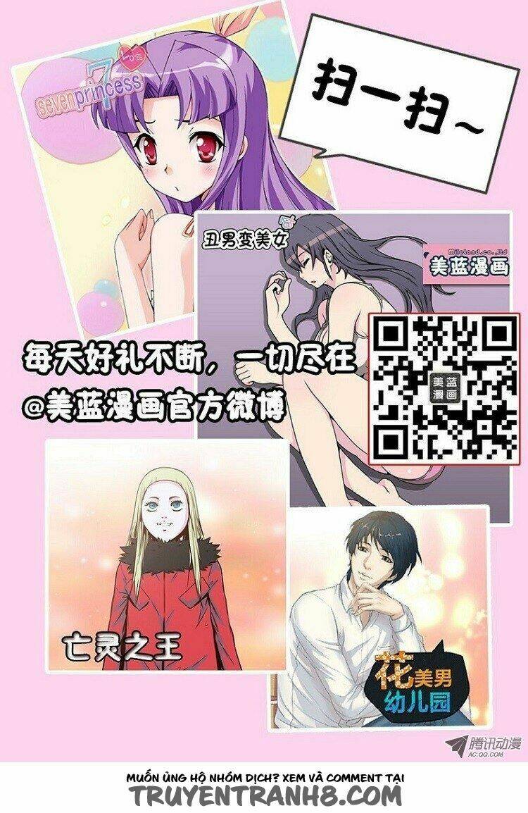 Vua Của Vong Linh: Chapter 62