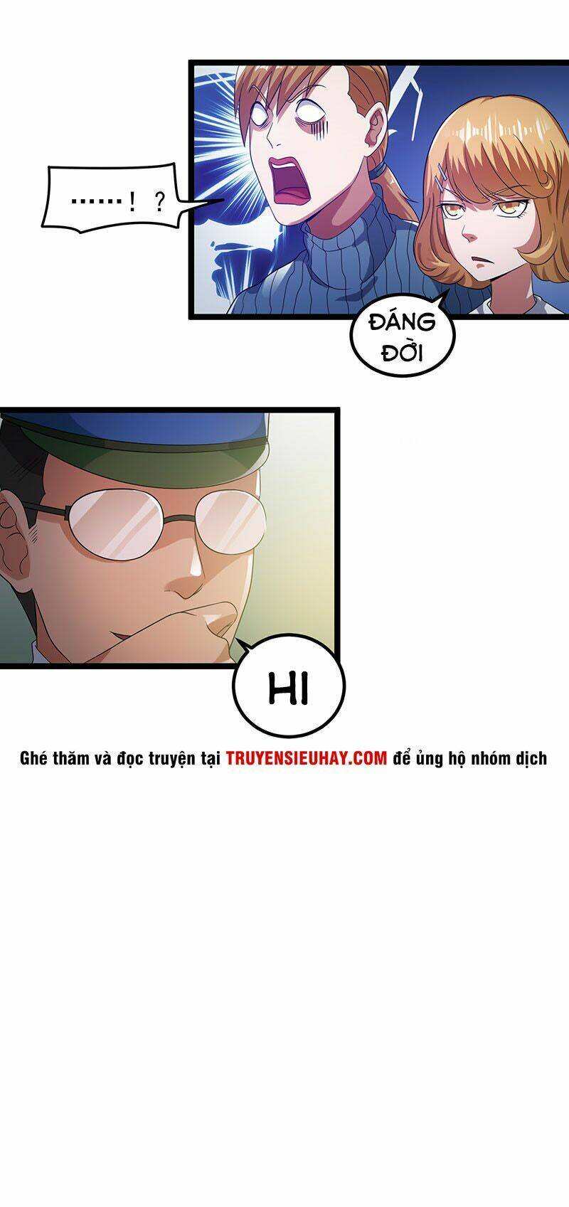 Tiên Vương Trùng Sinh: Chapter 26