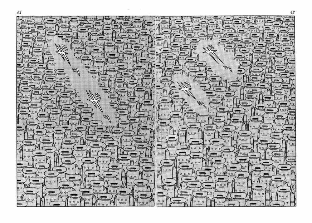 Chim Lửa: Chapter 60