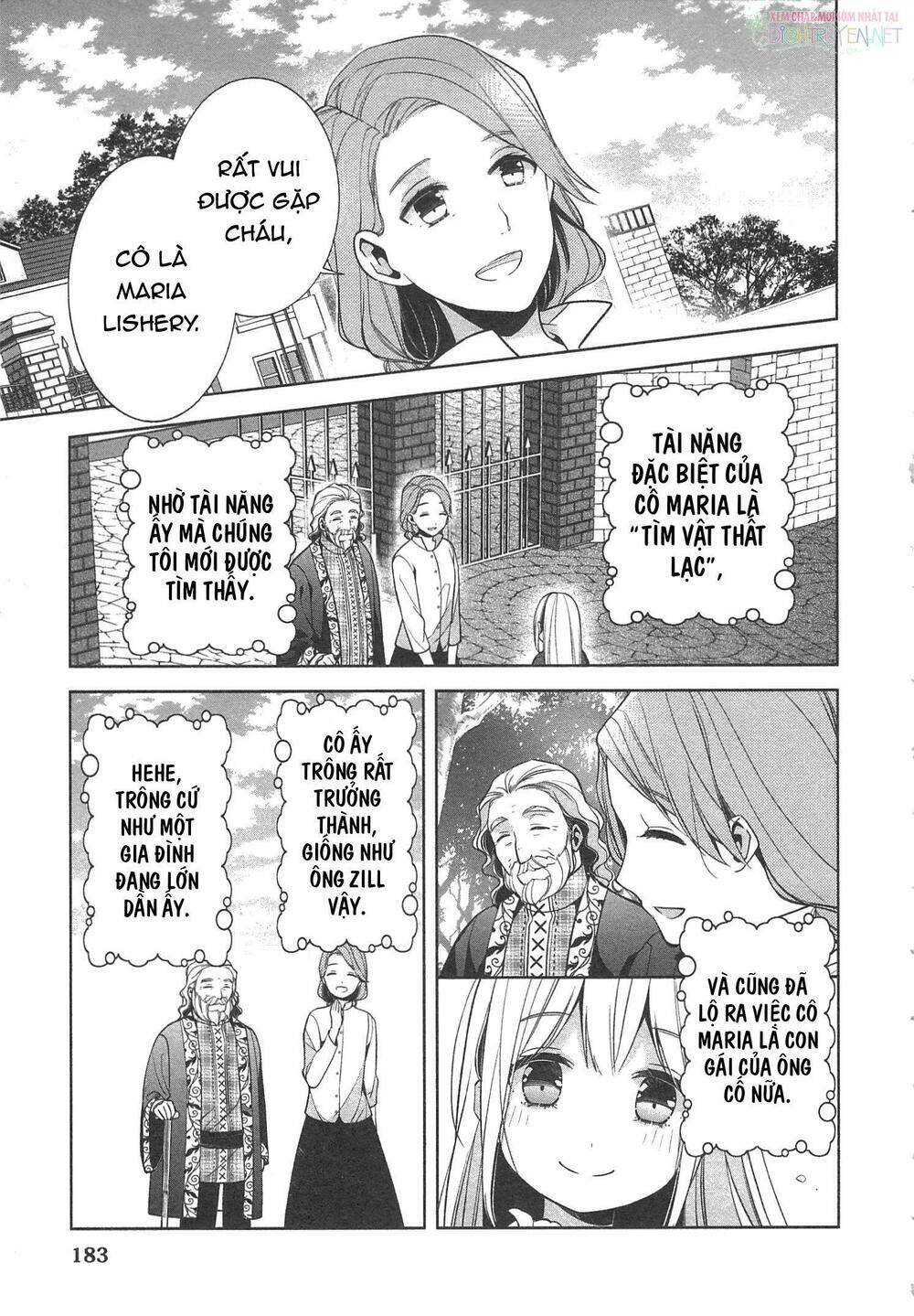 E? Heibon Desu Yo??: Chapter 12