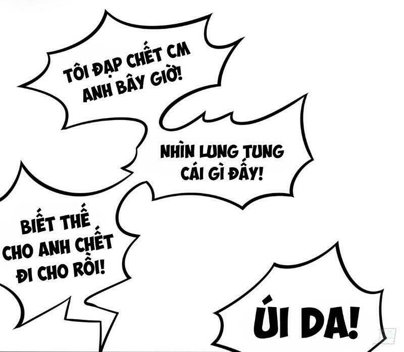 Trùng Lãnh Quái Đàm: Chapter 10