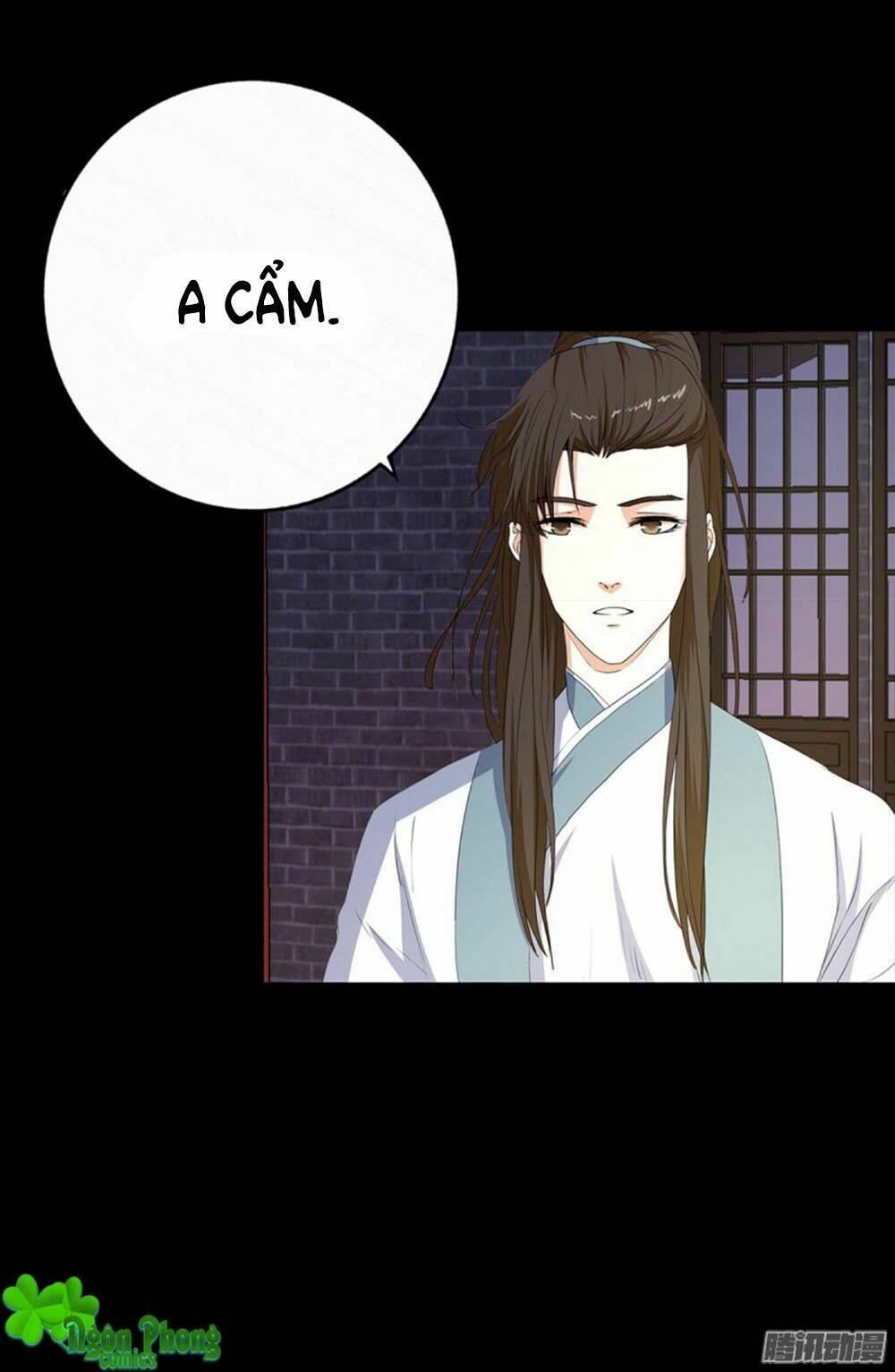 Hỏa Hồ: Chapter 12