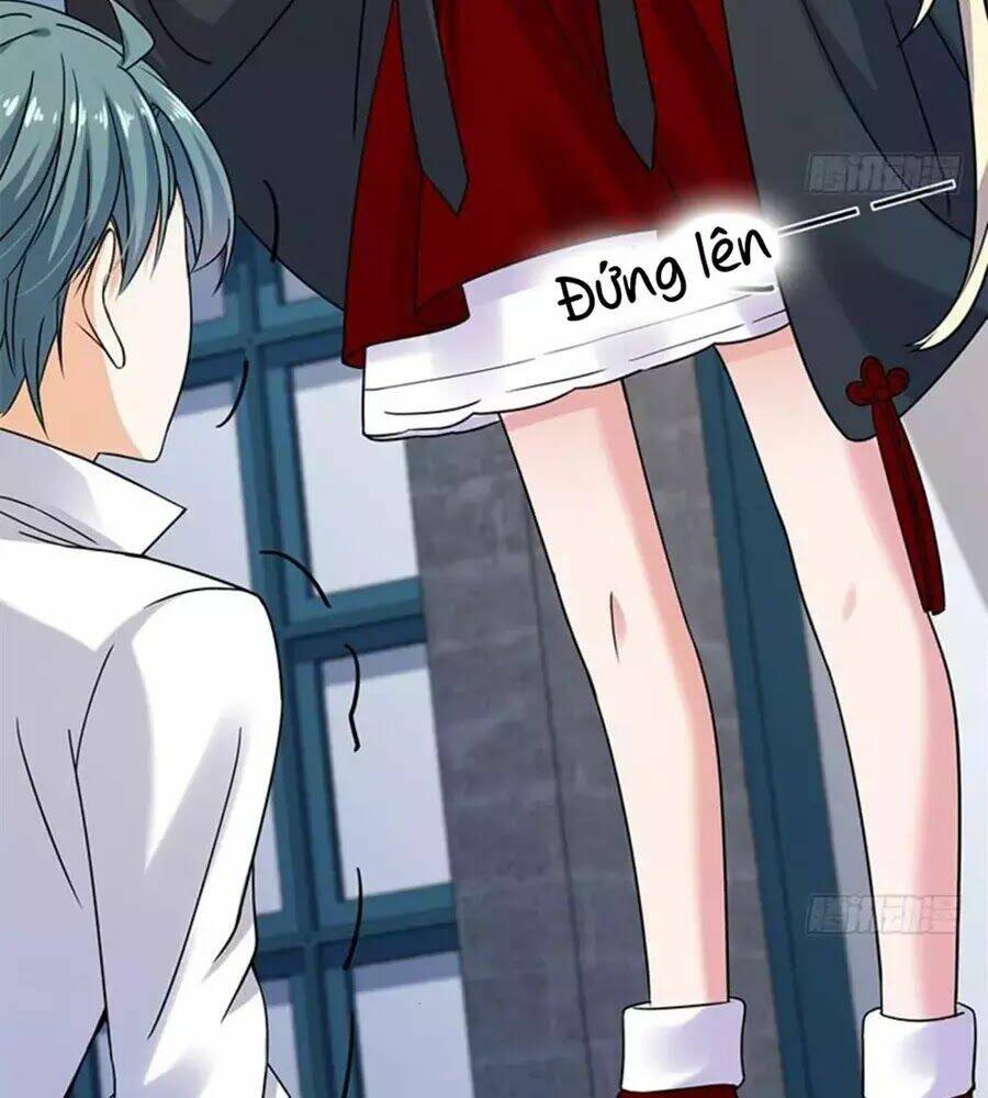 Nhật Ký Dạy Dỗ Của Gia Tộc Đáng Yêu: Chapter 66