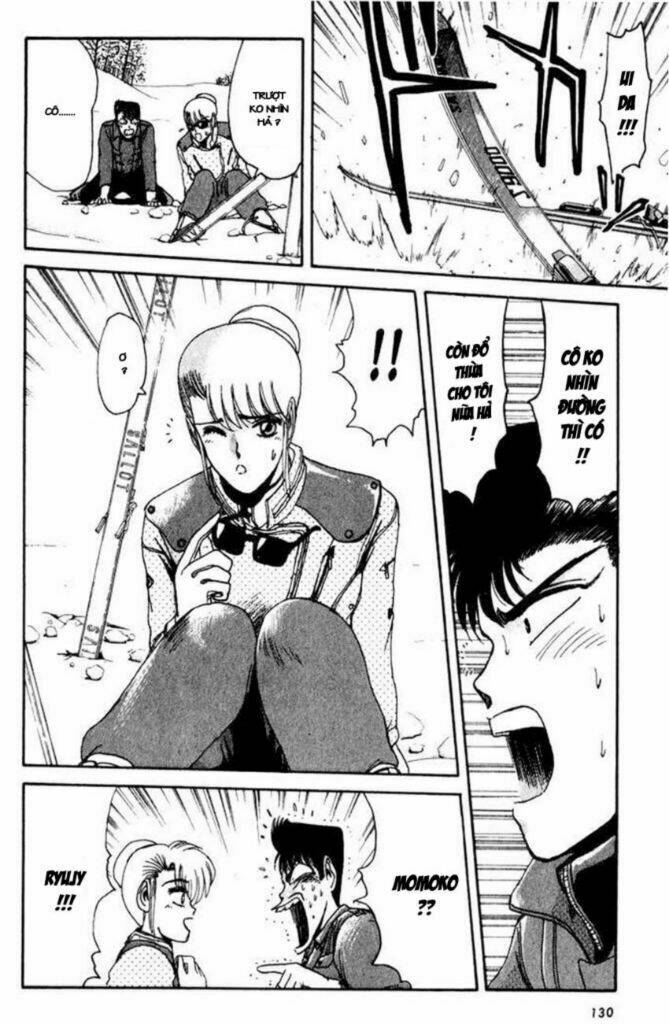 Shonan Junai Gumi: Chapter 15