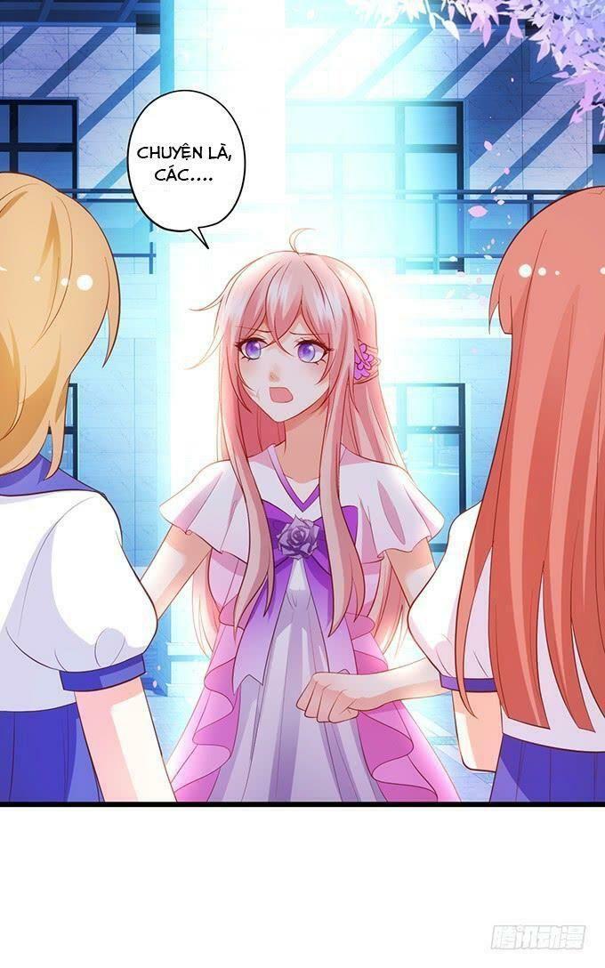 Hồ Tiên Hung Bạo: Chapter 96