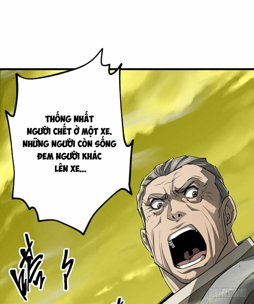 Thú Nhân: Chapter 12