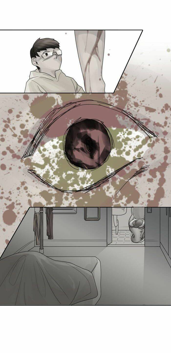 For The Sake Of Sita: Chapter 8