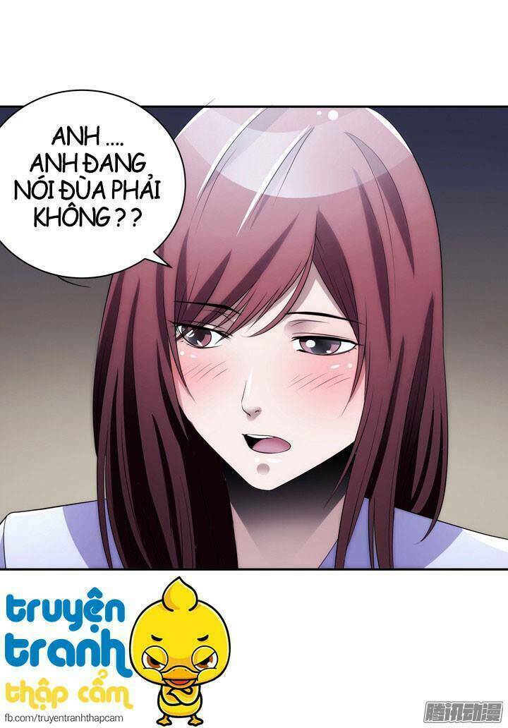 Âm Mưu Bên Gối: Chapter 5