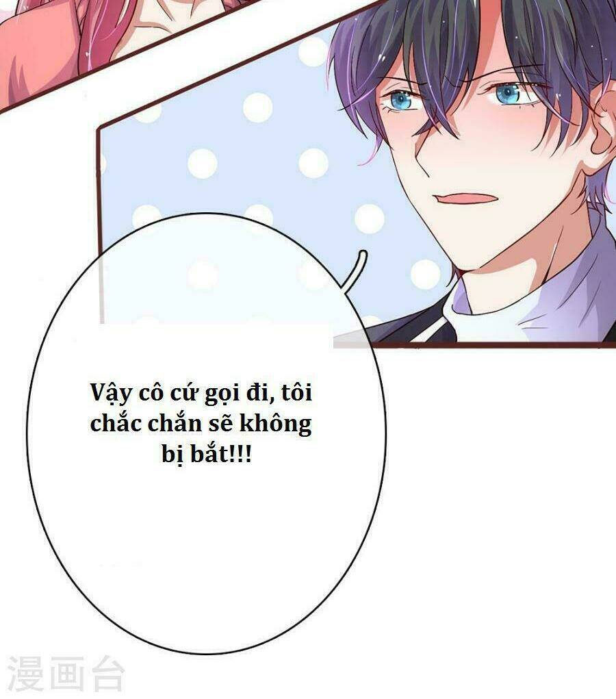 Trùng Sinh Để Trả Thù: Chapter 43