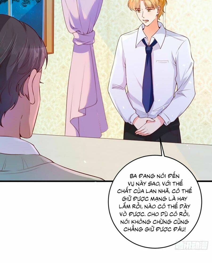 Hào Môn Thịnh Sủng: Chapter 24