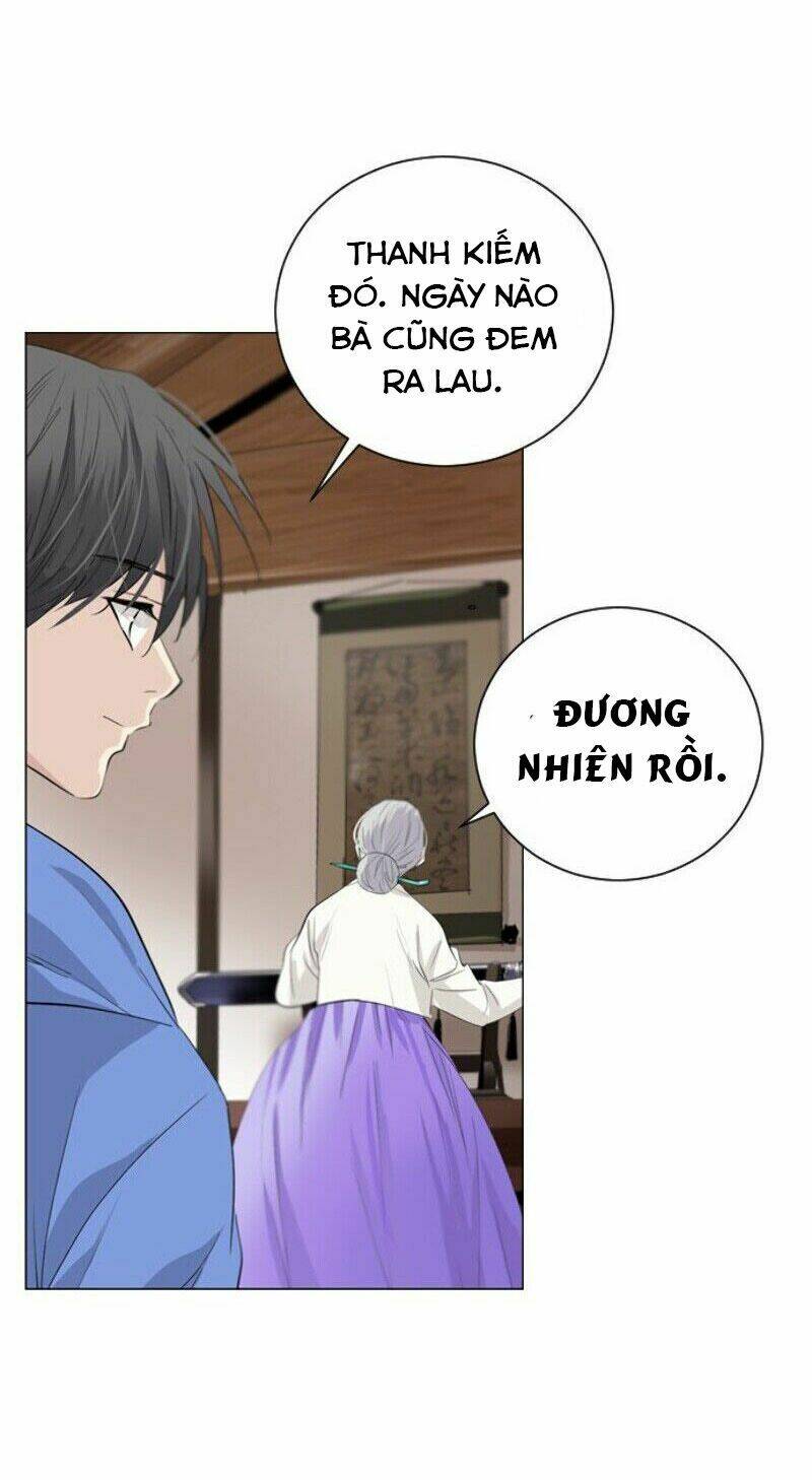 Trò Chơi Thế Kỉ: Chapter 1