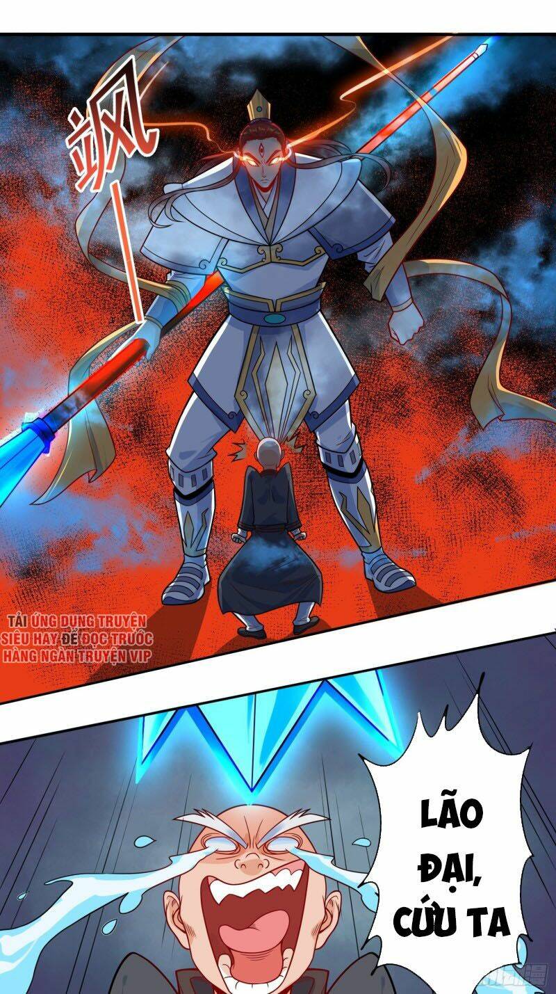 Tiên Giới Thương Thành: Chapter 57