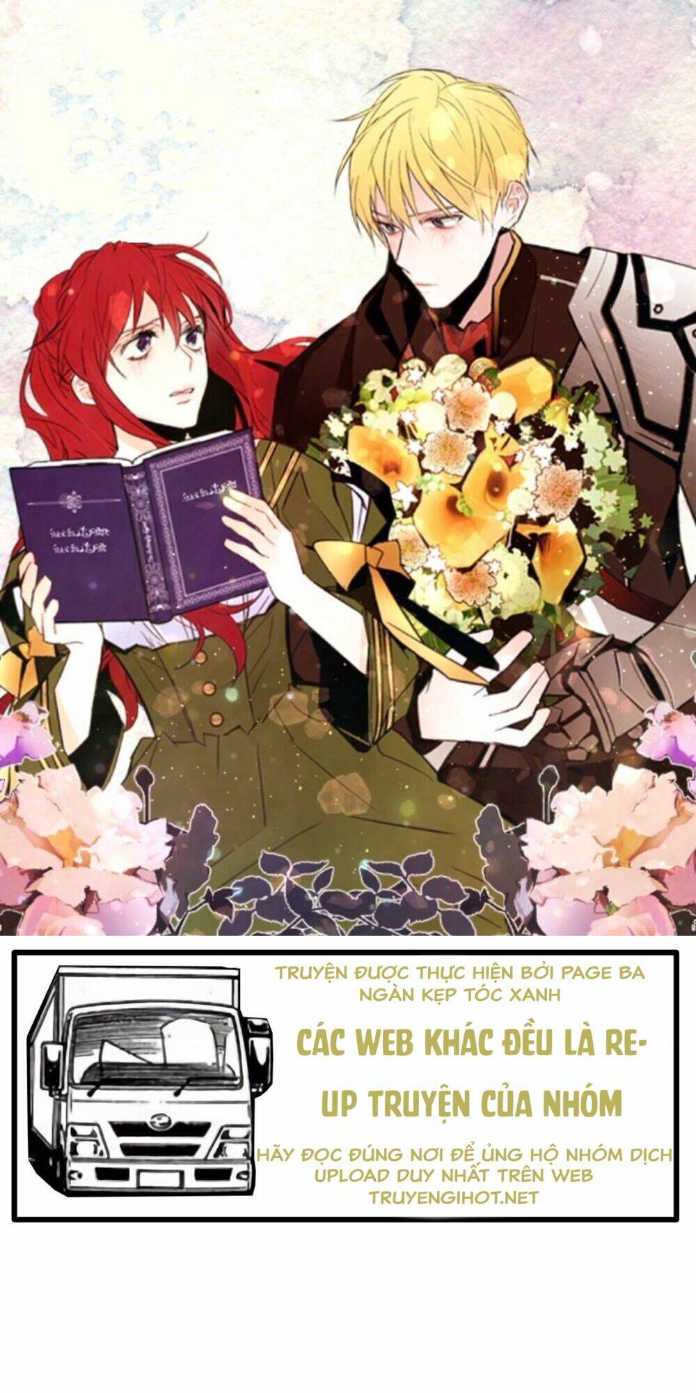 Cuộc Sống Rập Khuôn Của Một Quý Cô Tái Sinh!: Chapter 34
