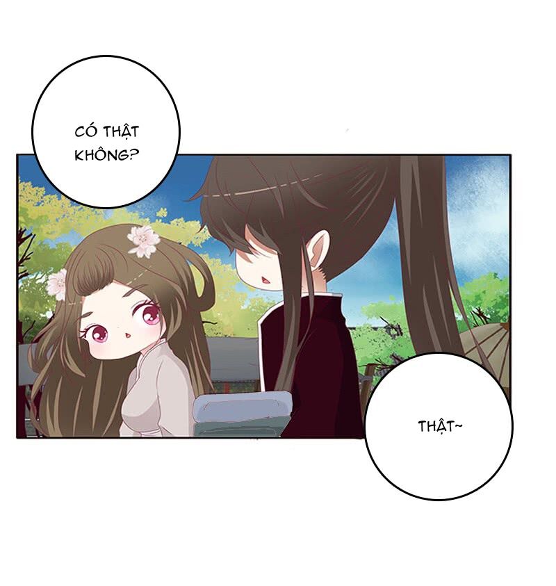 Thông Linh Phi: Chapter 324
