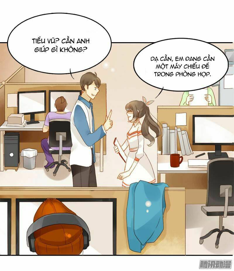 Sức Mạnh Của Sắc Đẹp: Chapter 141