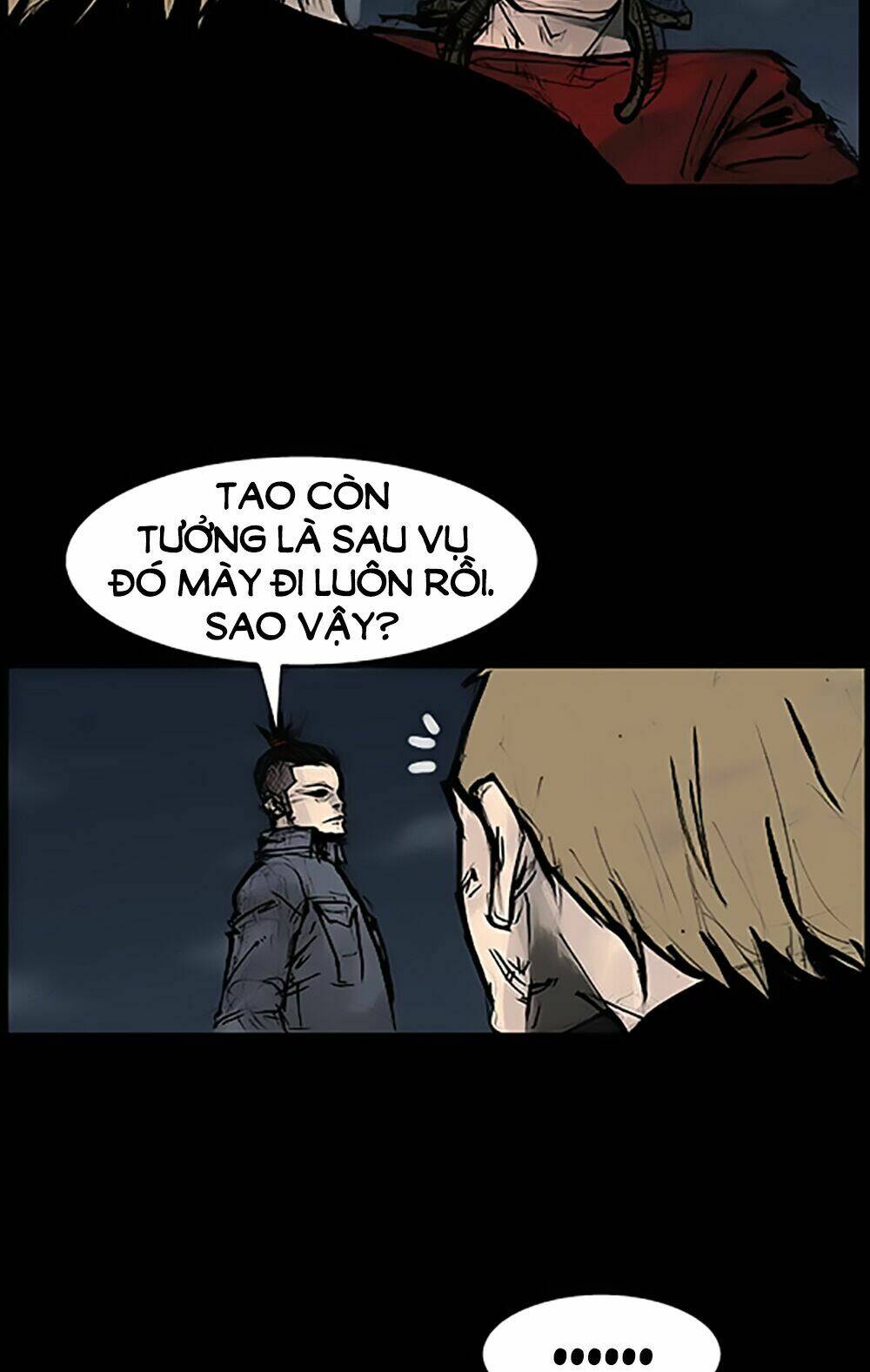 Độc Cô Tiền Truyện: Chapter 100