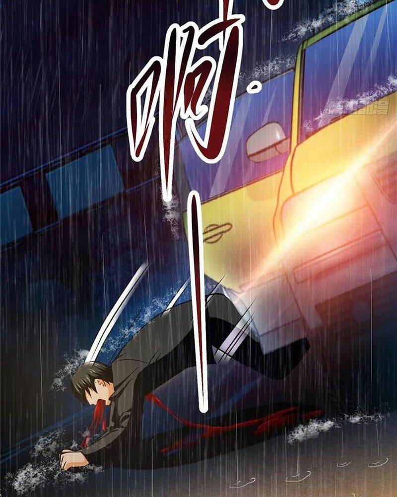 Toàn Cầu Sụp Đổ: Chapter 48