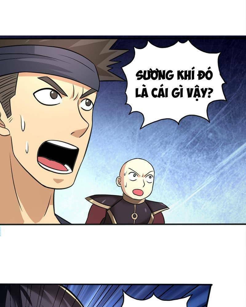 Cuộc Sống Tận Thế Bắt Đầu Từ Số 0: Chapter 49