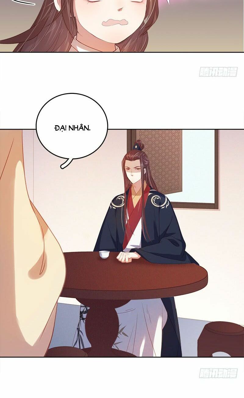 Xuân Khuê Bí Lục: Xưởng Công Thái Liêu Nhân: Chapter 40
