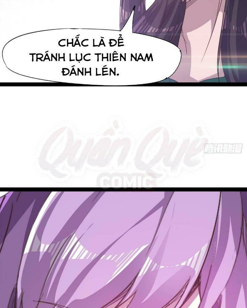 Kiếm Đồ: Chapter 34