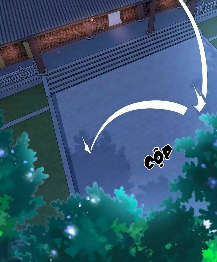 Trù Nương Hoàng Hậu: Chapter 6