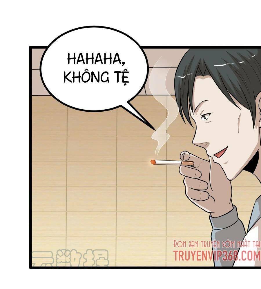 Đai Ca Trở Lại Tuổi 16: Chapter 114